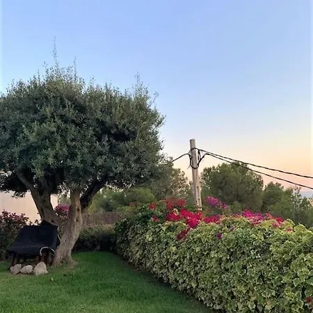 Julia Vista Espectacular 2 K M S De La Playa Comoda & Area Tranquila Amplitud Interior Y Plana