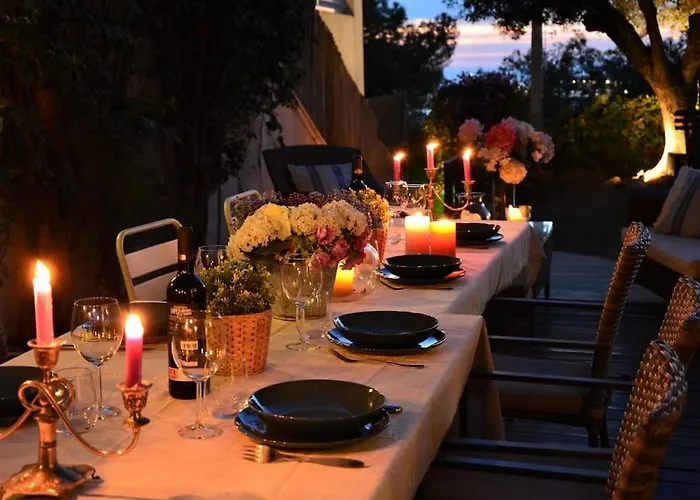 Julia Vista Espectacular 2 K M S De La Playa Comoda & Area Tranquila Amplitud Interior Y Plana