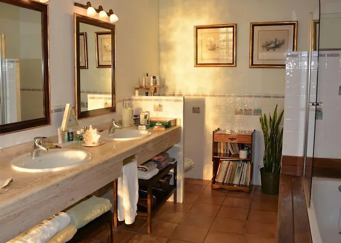 Villa Julia Vista Espectacular 2 K M S De La Playa Comoda & Area Tranquila Amplitud Interior Y Plana