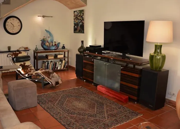 Julia Vista Espectacular 2 K M S De La Playa Comoda & Area Tranquila Amplitud Interior Y Plana *