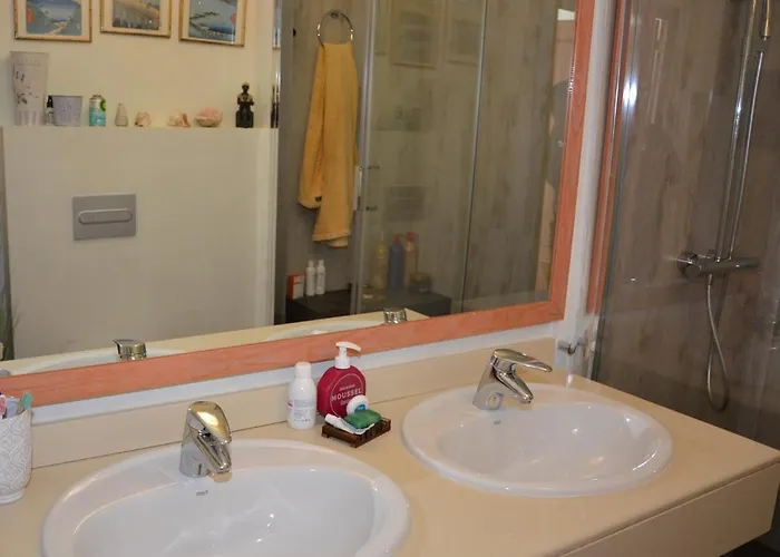 Villa Julia Vista Espectacular 2 K M S De La Playa Comoda & Area Tranquila Amplitud Interior Y Plana