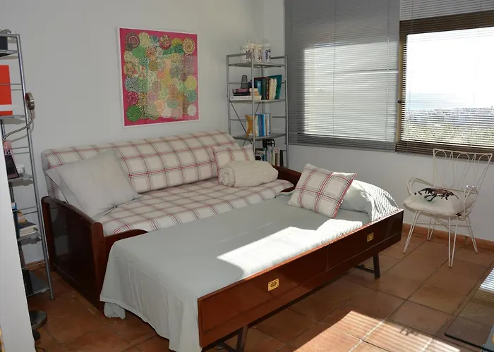 Julia Vista Espectacular 2 K M S De La Playa Comoda & Area Tranquila Amplitud Interior Y Plana Villa