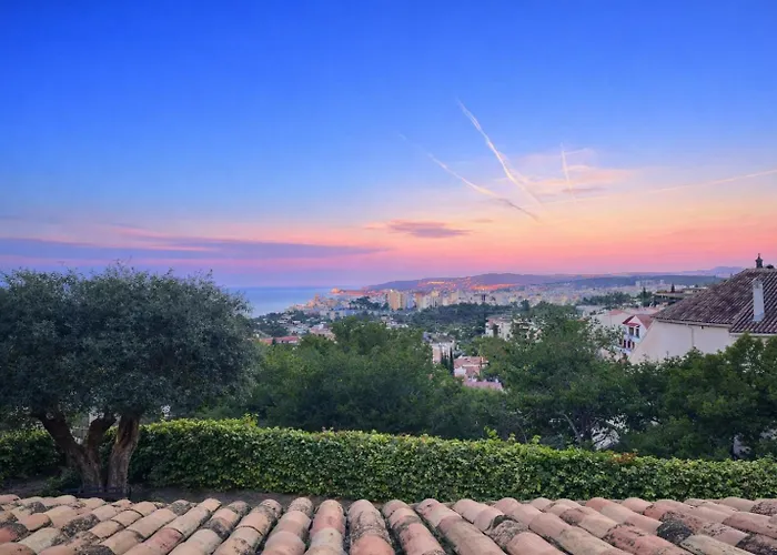 Julia Vista Espectacular 2 K M S De La Playa Comoda & Area Tranquila Amplitud Interior Y Plana * Sitges