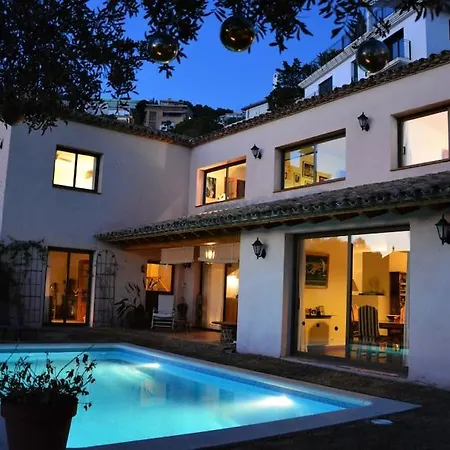 Julia Vista Espectacular 2 K M S De La Playa Comoda & Area Tranquila Amplitud Interior Y Plana *