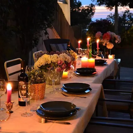 Julia Vista Espectacular 2 K M S De La Playa Comoda & Area Tranquila Amplitud Interior Y Plana