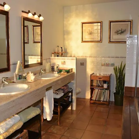 Вилла Julia Vista Espectacular 2 K M S De La Playa Comoda & Area Tranquila Amplitud Interior Y Plana