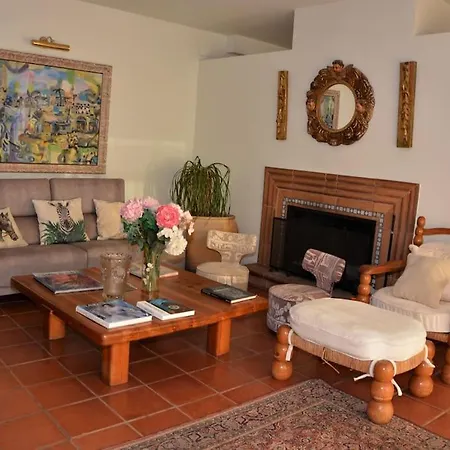 Julia Vista Espectacular 2 K M S De La Playa Comoda & Area Tranquila Amplitud Interior Y Plana Вилла