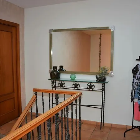 Julia Vista Espectacular 2 K M S De La Playa Comoda & Area Tranquila Amplitud Interior Y Plana *