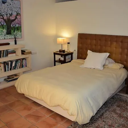 Julia Vista Espectacular 2 K M S De La Playa Comoda & Area Tranquila Amplitud Interior Y Plana * Sitges