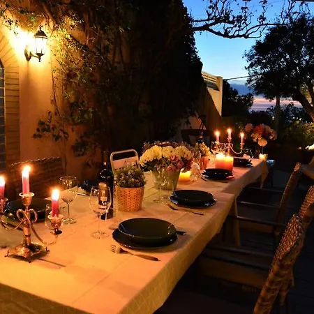 Villa Julia Vista Espectacular 2 K M S De La Playa Comoda & Area Tranquila Amplitud Interior Y Plana