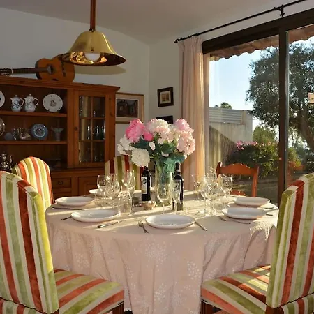 Julia Vista Espectacular 2 K M S De La Playa Comoda & Area Tranquila Amplitud Interior Y Plana Villa Sitges