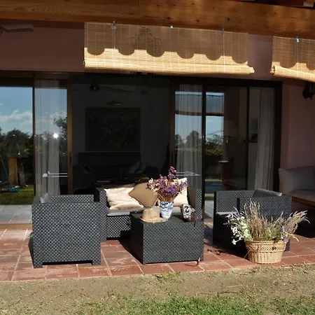 Julia Vista Espectacular 2 K M S De La Playa Comoda & Area Tranquila Amplitud Interior Y Plana Сиджес