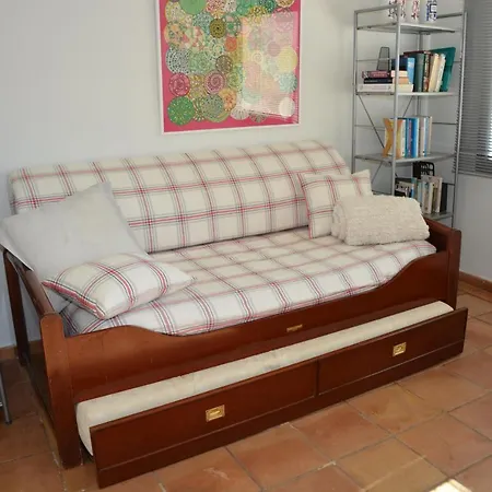 Julia Vista Espectacular 2 K M S De La Playa Comoda & Area Tranquila Amplitud Interior Y Plana Вилла