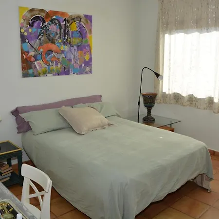 Julia Vista Espectacular 2 K M S De La Playa Comoda & Area Tranquila Amplitud Interior Y Plana *