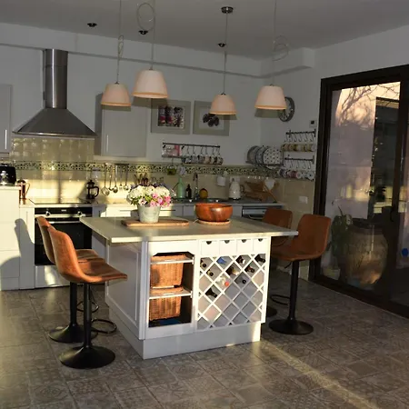 Villa Julia Vista Espectacular 2 K M S De La Playa Comoda & Area Tranquila Amplitud Interior Y Plana *