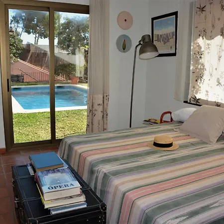 Julia Vista Espectacular 2 K M S De La Playa Comoda & Area Tranquila Amplitud Interior Y Plana