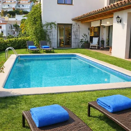 Julia Vista Espectacular 2 K M S De La Playa Comoda & Area Tranquila Amplitud Interior Y Plana