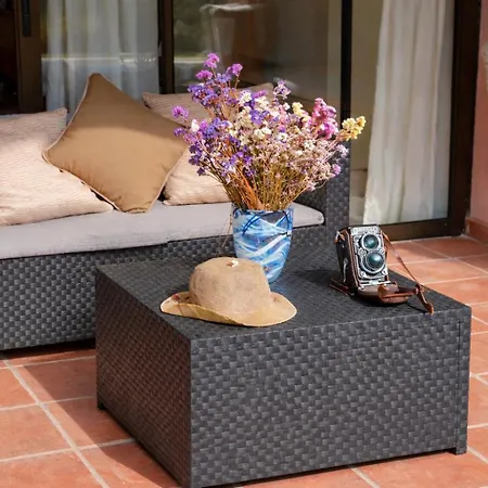 Julia: Tranquil Seaside Retreat With Spectacular Views Villa Sitges