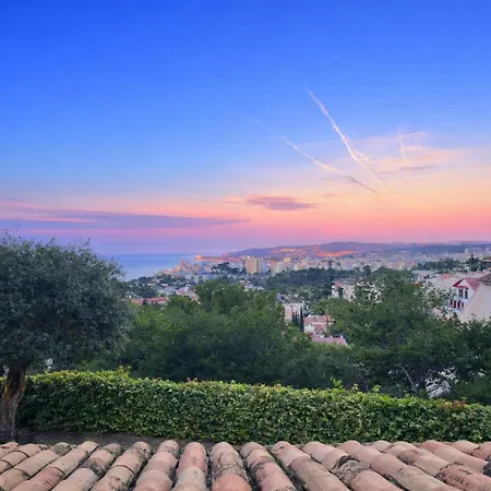 Julia: Tranquil Seaside Retreat With Spectacular Views * Sitges
