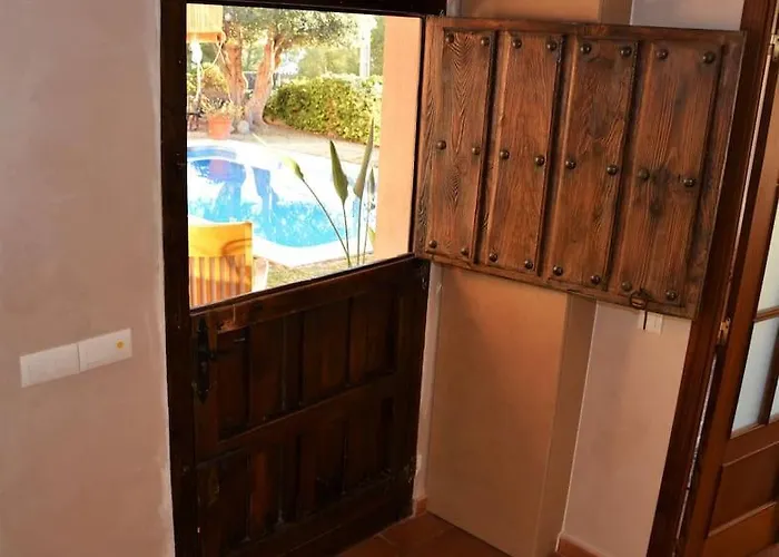 Βίλα Julia Vista Espectacular 2 K M S De La Playa Comoda & Area Tranquila Amplitud Interior Y Plana Σίτζες