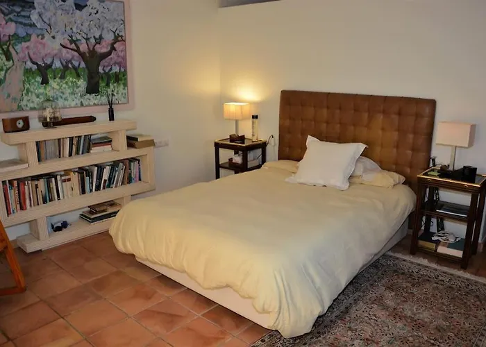 Julia Vista Espectacular 2 K M S De La Playa Comoda & Area Tranquila Amplitud Interior Y Plana * Σίτζες