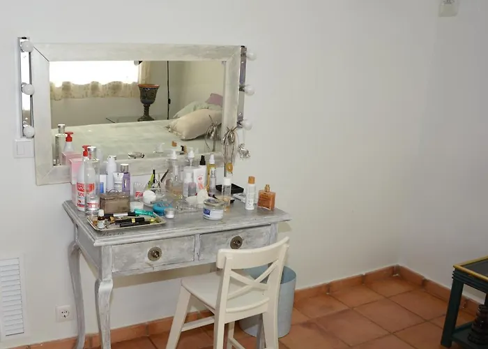 别墅 Julia Vista Espectacular 2 K M S De La Playa Comoda & Area Tranquila Amplitud Interior Y Plana