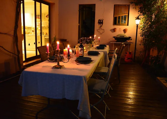 Βίλα Julia Vista Espectacular 2 K M S De La Playa Comoda & Area Tranquila Amplitud Interior Y Plana *