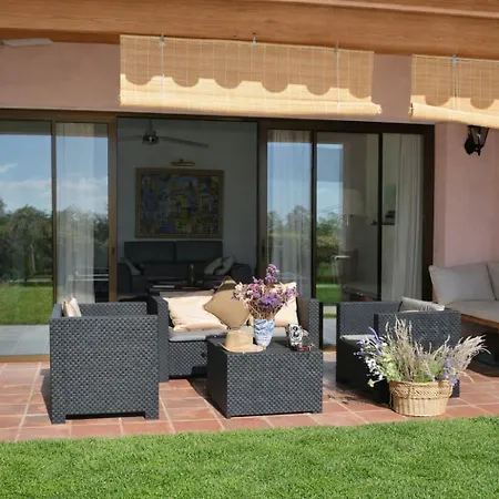 Julia Vista Espectacular 2 K M S De La Playa Comoda & Area Tranquila Amplitud Interior Y Plana Villa *