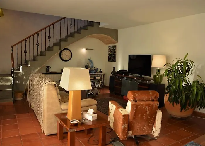 Julia Vista Espectacular 2 K M S De La Playa Comoda & Area Tranquila Amplitud Interior Y Plana * Sitges