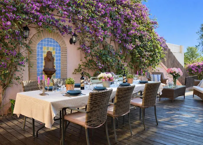 Julia Vista Espectacular 2 K M S De La Playa Comoda & Area Tranquila Amplitud Interior Y Plana Sitges