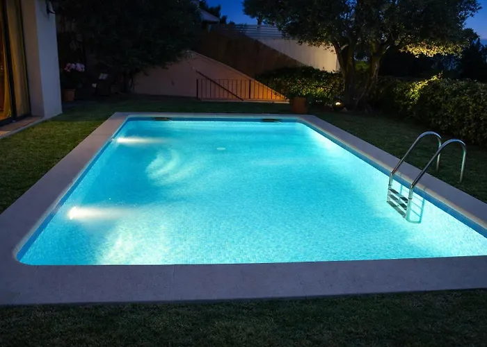 Julia Vista Espectacular 2 K M S De La Playa Comoda & Area Tranquila Amplitud Interior Y Plana *