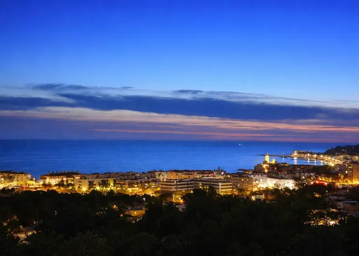 Julia Vista Espectacular 2 K M S De La Playa Comoda & Area Tranquila Amplitud Interior Y Plana Villa *